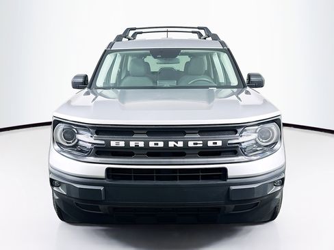 Used 2021 Ford Bronco Sport Big Bend image 2