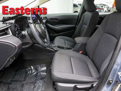 Used 2024 Toyota Corolla LE image 14