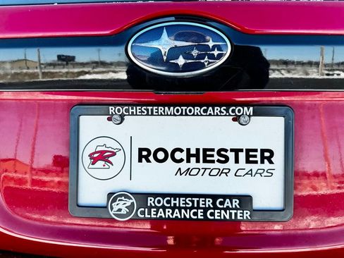 Used 2008 Subaru Impreza WRX STI w/ Popular Equipment Group 3A image 43