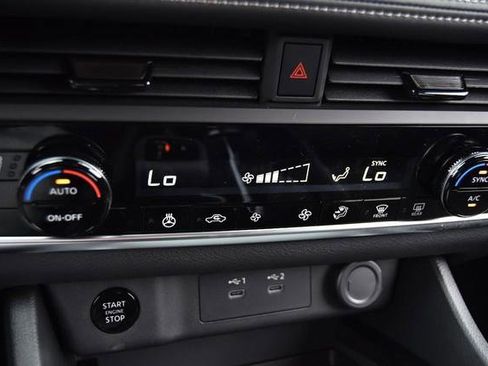 New 2026 Nissan Rogue SV w/ Cold Weather Package image 15