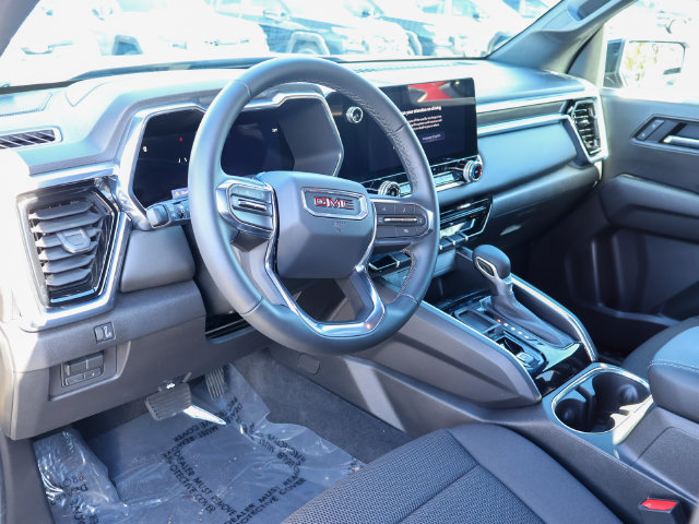 Used 2026 GMC Canyon Elevation RWD image 14
