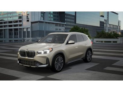 New 2026 BMW X1 xDrive28i