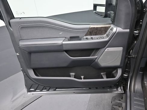 New 2026 Ford F250 Lariat image 13