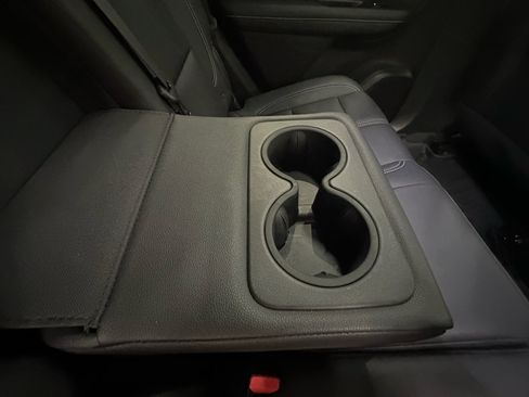 Used 2024 Chevrolet Blazer LT w/ Redline Edition FWD image 21