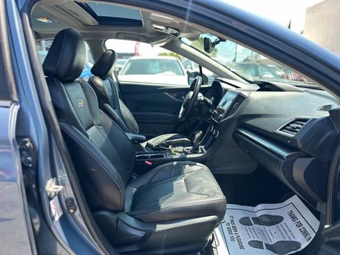 Used 2018 Subaru Impreza 2.0i Limited w/ 50th Anniversary Edition image 41