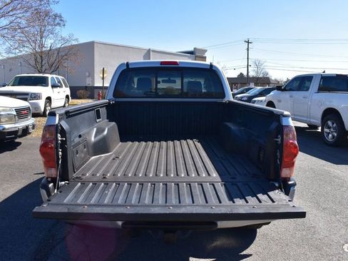 Used 2008 Toyota Tacoma 4x4 Access Cab V6 image 33