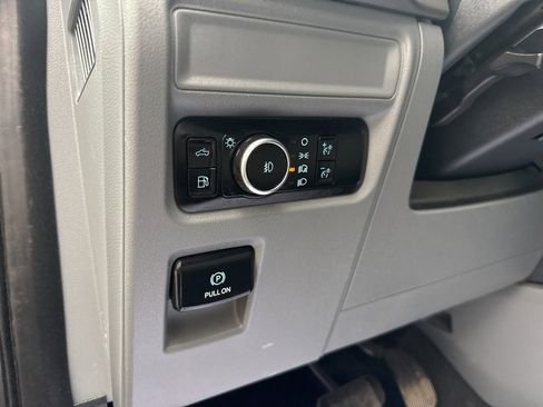 Used 2024 Ford F150 XLT w/ Mobile Office Package image 18