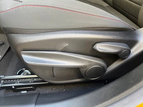 New 2024 Dodge Hornet GT w/ GT Blacktop Package image 41