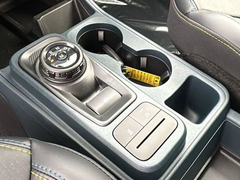 New 2026 Ford Maverick Lobo AWD/4WD image 28