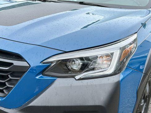 Used 2023 Subaru Outback Wilderness AWD/4WD image 7