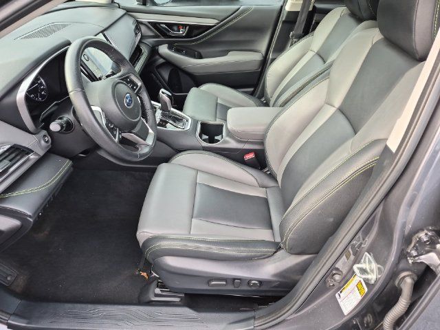 Used 2021 Subaru Outback Onyx Edition XT w/ Popular Package #2 AWD/4WD image 14