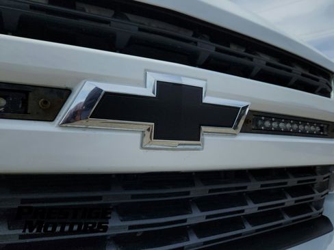 Used 2020 Chevrolet Silverado 1500 RST w/ True North Edition AWD/4WD image 39
