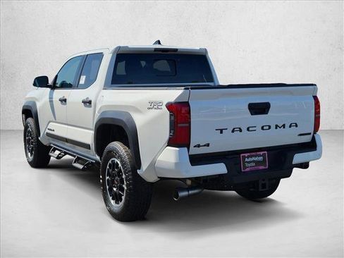New 2026 Toyota Tacoma TRD Off-Road AWD/4WD image 6