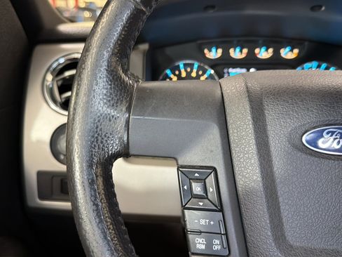 Used 2011 Ford F150 FX4 w/ FX Plus Pkg AWD/4WD image 26