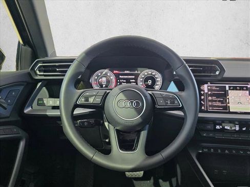 New 2026 Audi A3 2.0T Premium image 19