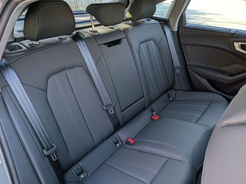 New 2025 Audi A5 2.0T Premium Plus image 11