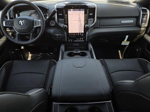 New 2026 RAM 2500 Laramie w/ Night Edition image 16