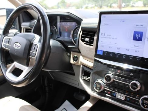 Used 2024 Ford Expedition Max Limited RWD image 54