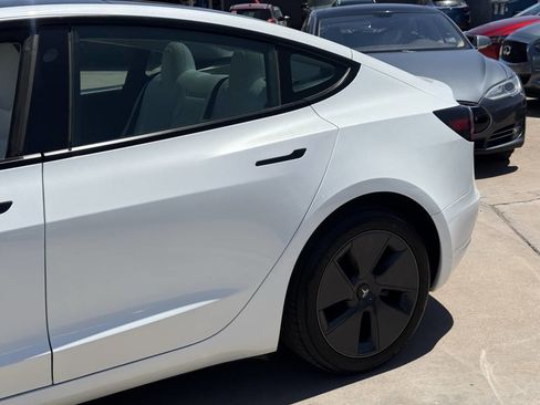 Used 2023 Tesla Model 3 Standard Range RWD image 18