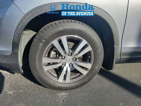 Used 2016 Honda Pilot EX-L image 4
