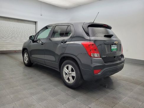 Used 2020 Chevrolet Trax LS w/ Tint and Cruise Package image 5