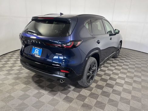 New 2026 MAZDA CX-5 2.5 S w/ Premium Plus Package AWD/4WD image 7