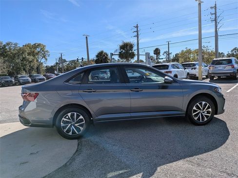 New 2026 Volkswagen Jetta S image 7