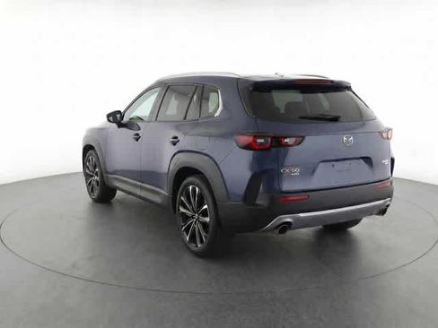Used 2024 MAZDA CX-50 AWD 2.5 Turbo w/ Weather Package image 6