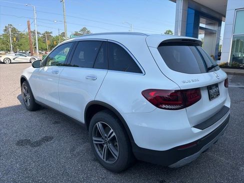 Used 2020 Mercedes-Benz GLC 300 image 7