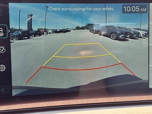 New 2025 Hyundai Sonata Limited image 18