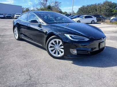 Used 2018 Tesla Model S 75D