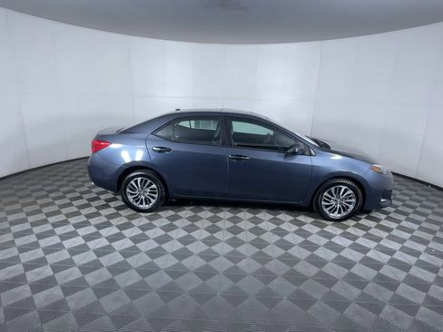 Used 2017 Toyota Corolla XLE w/ Carpet Mat Package (TMS) image 9