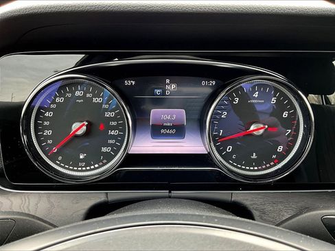 Used 2017 Mercedes-Benz E 300 4MATIC image 14