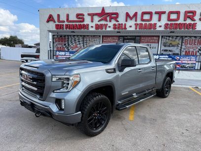 Used 2019 GMC Sierra 1500 Elevation w/ Elevation Value Package