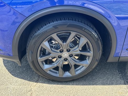 Certified 2023 Acura MDX A-Spec AWD/4WD image 11