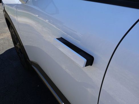 New 2027 Kia Telluride LX FWD image 15