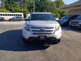 Used 2011 Ford Explorer Limited w/ 301A Rapid Spec Order Code image 2