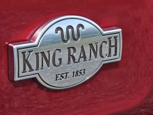 New 2026 Ford F150 King Ranch w/ Equipment Group 601A High AWD/4WD image 9