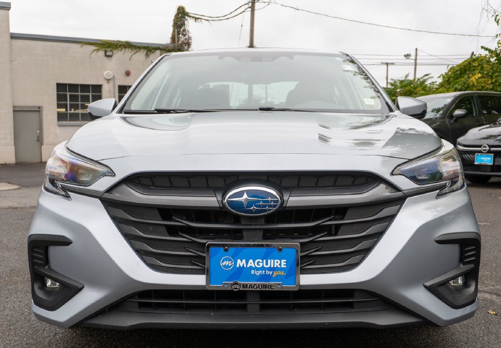 Used 2024 Subaru Legacy Limited AWD/4WD image 3