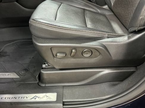 Used 2023 Chevrolet Tahoe High Country AWD/4WD image 5
