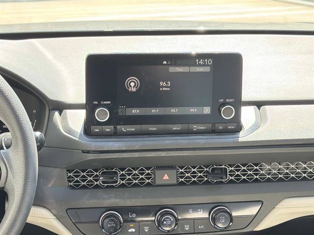 Used 2024 Honda Accord LX image 10
