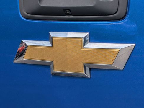 Used 2018 Chevrolet Colorado Z71 AWD/4WD image 25