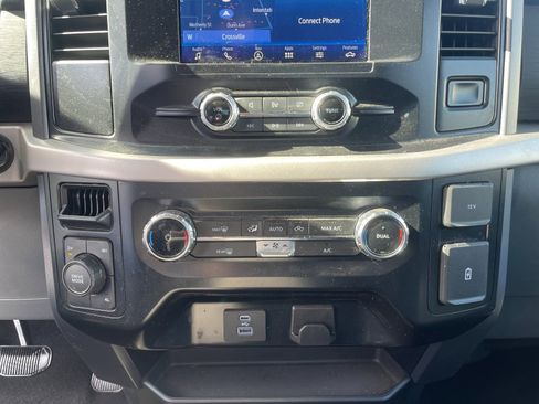 Used 2023 Ford F150 XLT w/ Equipment Group 301A Mid image 22