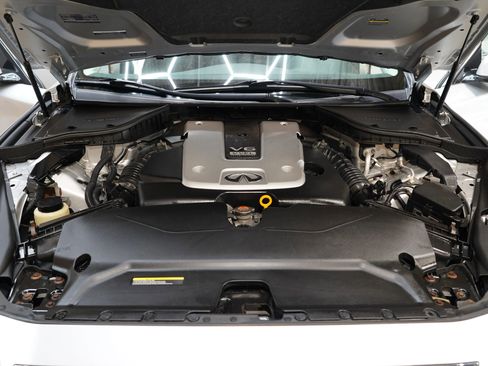 Used 2015 INFINITI Q50 Premium w/ Navigation Package image 26