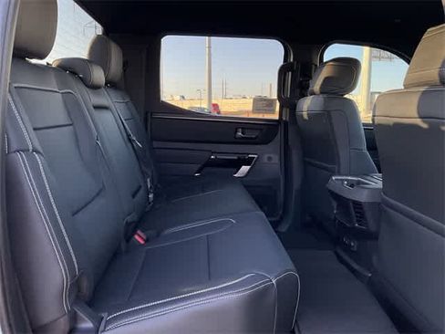 New 2026 Toyota Tundra Limited image 16