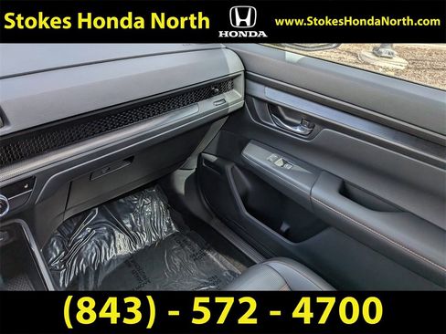 Certified 2025 Honda CR-V Sport-L image 18
