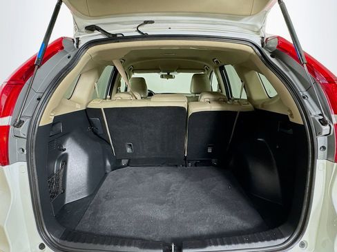 Used 2016 Honda CR-V SE image 21