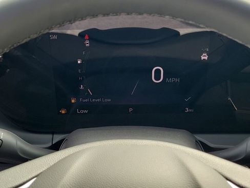 New 2026 Buick Envista Sport Touring w/ Convenience I Package image 24