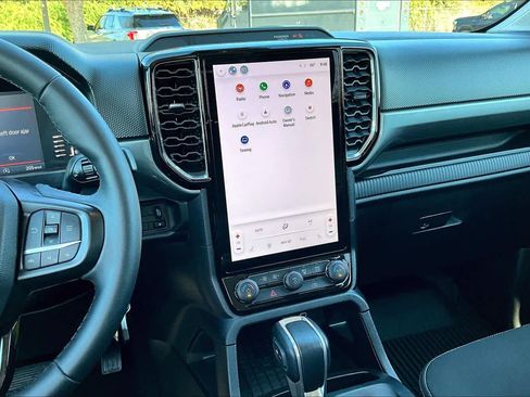 Certified 2024 Ford Ranger XLT image 7