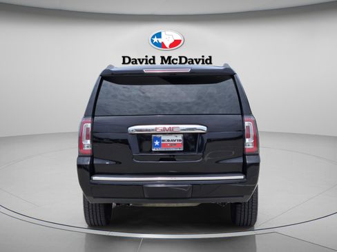 Used 2019 GMC Yukon XL Denali w/ Denali Ultimate Package AWD/4WD image 5